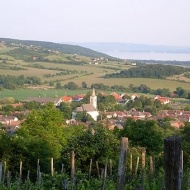 Faluház Balatoncsicsó Faluház Balatoncsicsó