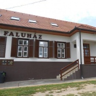 Lengyel Faluház