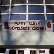 Wass Albert Művelődési Központ és Könyvtár  Sülysáp