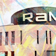 RaM-ArT Színház Budapest