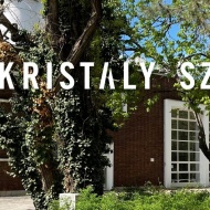 Kristály Színtér Budapest