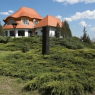 Erdőspusztai Bemutatóház és Arborétum Erdőspusztai Bemutatóház és Arborétum
