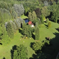 Agostyáni Arborétum Agostyáni Arborétum