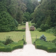 Arborétum Szeleste Arborétum Szeleste