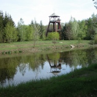 Farkasszigeti Arborétum Püspökladány