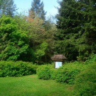 Budakeszi Arborétum Budakeszi Arborétum