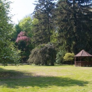 Sárvári Arborétum