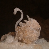 Sátorkőpusztai-kristálybarlang