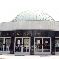 TIT Budapesti Planetárium TIT Budapesti Planetárium