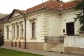 Molnár C. Pál Emlékház Molnár C. Pál Emlékház
