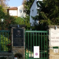 MTA Nagy Imre Emlékház MTA Nagy Imre Emlékház