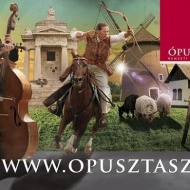 Ópusztaszeri Nemzeti Történeti Emlékpark Ópusztaszeri Nemzeti Történeti Emlékpark
