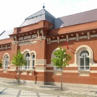 Pesterzsébeti Múzeum Gaál Imre Galéria Pesterzsébeti Múzeum Gaál Imre Galéria