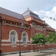 Pesterzsébeti Múzeum Gaál Imre Galéria Pesterzsébeti Múzeum Gaál Imre Galéria