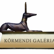 Körmendi Galéria Budapest