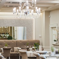 Lobby Café: Kávézó, Bistro, Galéria Lobby Café: Kávézó, Bistro, Galéria