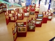 Aranyhíd Galéria Aranyhíd Galéria