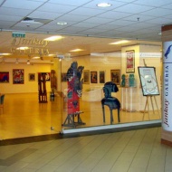 Jankay Galéria - Gyűjtemény és Kortárs Galéria