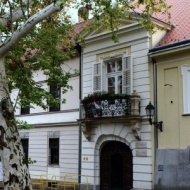 Gebauer Galéria - Civil Közösségek Háza Pécs Gebauer Galéria - Civil Közösségek Háza Pécs