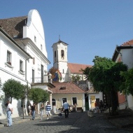 Városház Galéria Szentendre