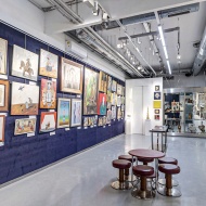 Bodó Galéria és Aukciósház