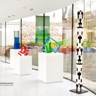 Modern Műtár Balatonfüred