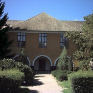 DE ATC Karcagi Kutatóintézete DE ATC Karcagi Kutatóintézete