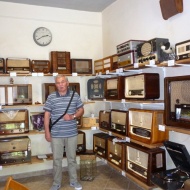 Verőcei Rádiómúzeum Verőcei Rádiómúzeum