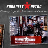 Budapest Retro Élményközpont