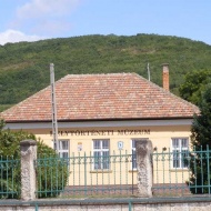Helytörténeti Múzeum Legyesbénye Helytörténeti Múzeum Legyesbénye