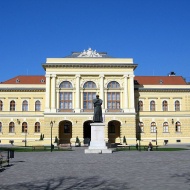 Koszta József Múzeum