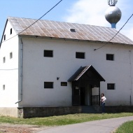 Tarpai Tájház - Helytörténeti Múzeum