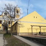 Révész István Helytörténeti Gyűjtemény Dunakeszi Révész István Helytörténeti Gyűjtemény Dunakeszi