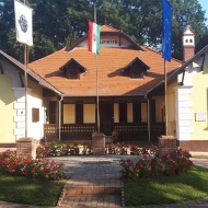 Kulipintyó Széchényi Villa - Helytörténeti Kiállítás Balatonföldvár