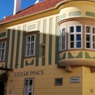 Soproni Horváth József Gyűjtemény Soproni Horváth József Gyűjtemény