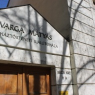 Varga Mátyás Színháztörténeti Kiállítóház