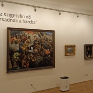 Zrínyi Miklós Muzeális Gyűjtemény Szigetvár Zrínyi Miklós Muzeális Gyűjtemény Szigetvár