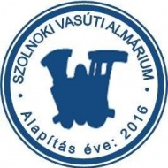 Szolnoki Vasúti Almárium