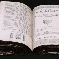 Biblia Múzeum Tiszaderzs