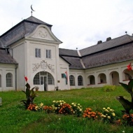 Fáy-kastély Fáy-kastély