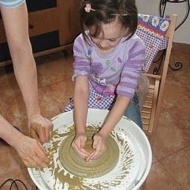 Arany Virágcserép Alkotóműhely Arany Virágcserép Alkotóműhely
