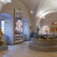 Zsolnay Múzeum Pécs Zsolnay Múzeum Pécs