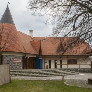 Nagy-Milic Natúrpark Látogatóközpont és Várgondnokság Nagy-Milic Natúrpark Látogatóközpont és Várgondnokság
