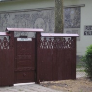 Ruzicskay Gyűjtemény Szarvas Ruzicskay Gyűjtemény Szarvas