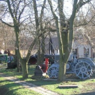 Szabadtéri Vízügyi Múzeum Szolnok