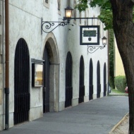 Budapest Galéria Budapest Galéria