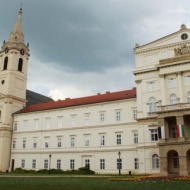 Zirci Ciszterci Apátság Látogatóközpont Zirci Ciszterci Apátság Látogatóközpont
