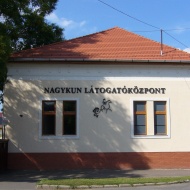 Nagykun Látogatóközpont