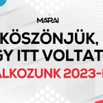 Márai Aktív Turisztikai Látogatóközpont Eger Márai Aktív Turisztikai Látogatóközpont Eger