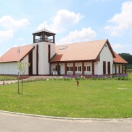 Ős-Dráva Látogatóközpont